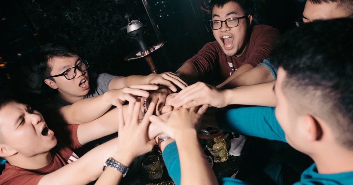 [thai-tv] Lợi ích khi làm cùng đội nhóm affiliate – Bạn sẽ thế nào?